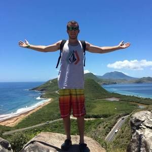 Meet your Posher, Graham